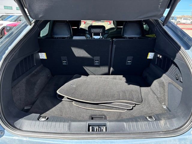 Certified 2024 Ford Mustang Mach-E GT AWD/4WD image 19