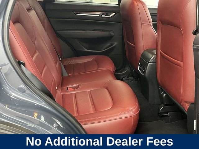 Used 2024 MAZDA CX-5 Carbon Edition AWD/4WD image 25