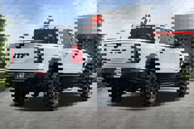 Used 2025 RAM 1500 RHO image 4