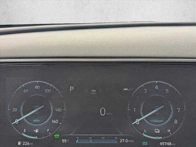 Used 2022 Hyundai Tucson SEL w/ Cargo Package image 10