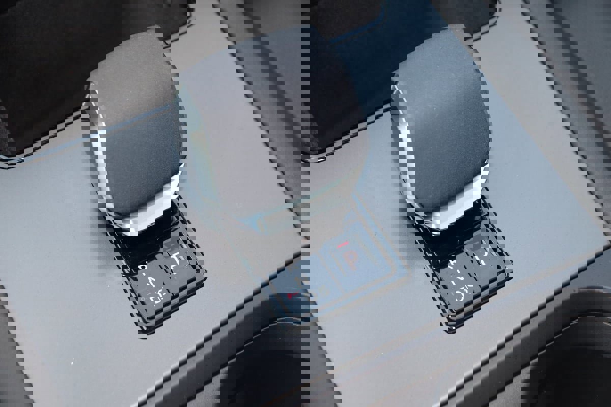 Used 2024 Land Rover Discovery Sport S image 7