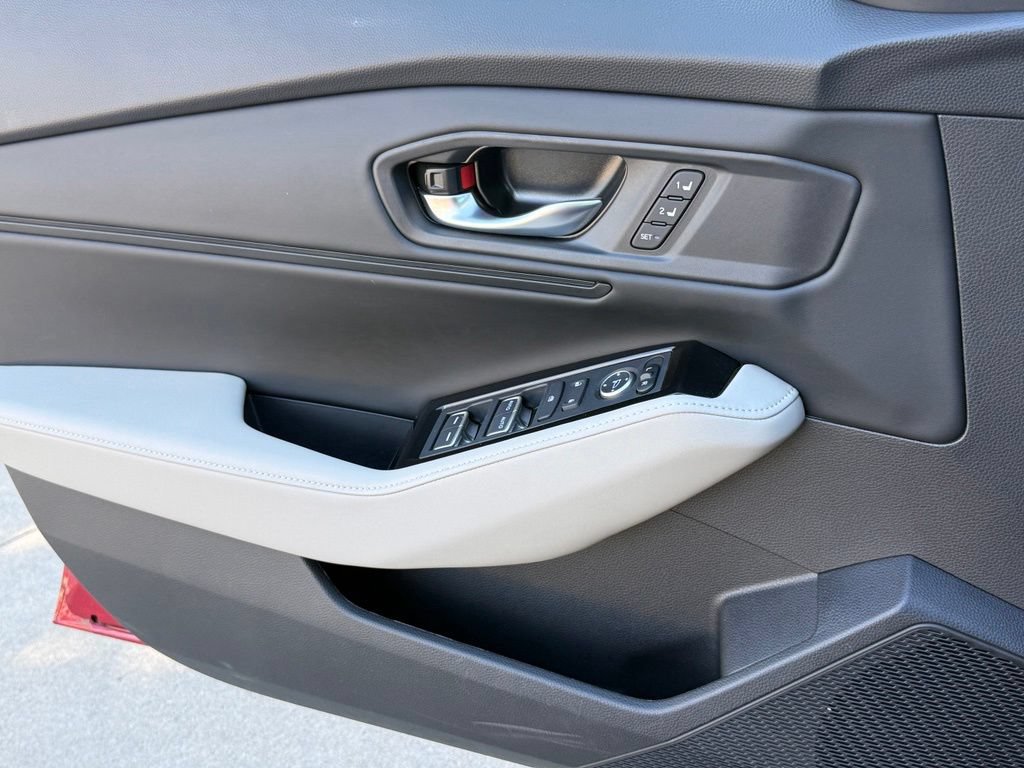 Used 2026 Honda Accord Touring image 29