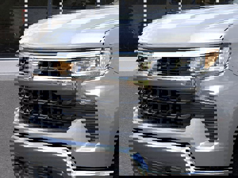 New 2026 Chevrolet Silverado 1500 LT image 51