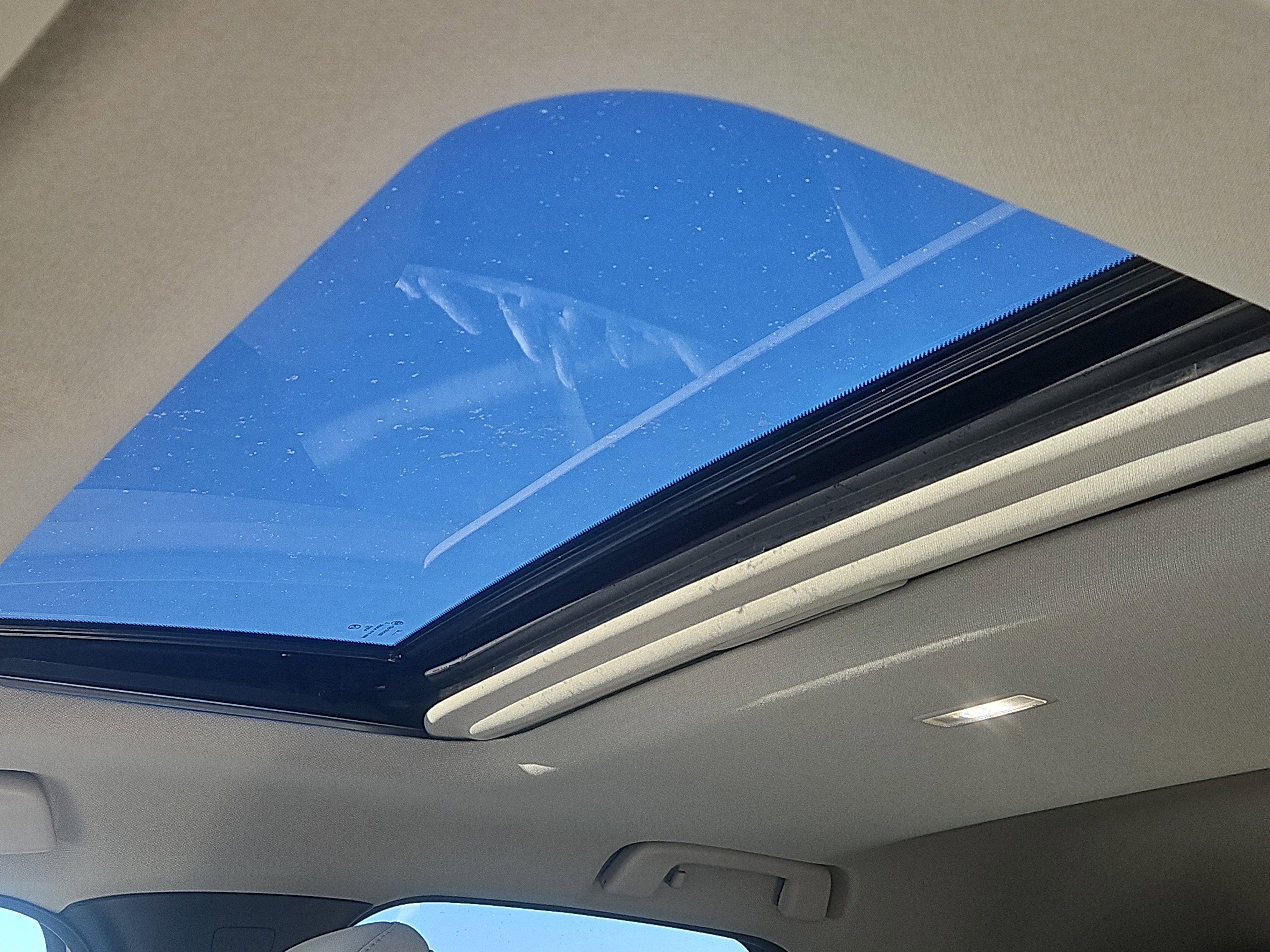 Certified 2025 MAZDA CX-30 AWD 2.5 S w/ Premium Package image 8