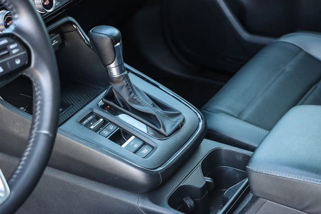 Certified 2024 Honda CR-V EX-L image 21