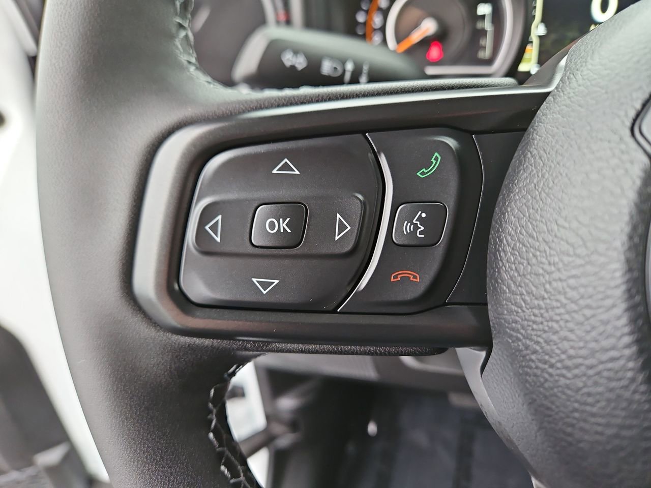 New 2026 Jeep Gladiator Rubicon image 28