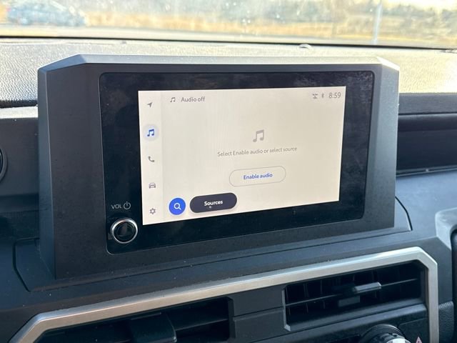 Used 2024 Toyota Tacoma SR image 24