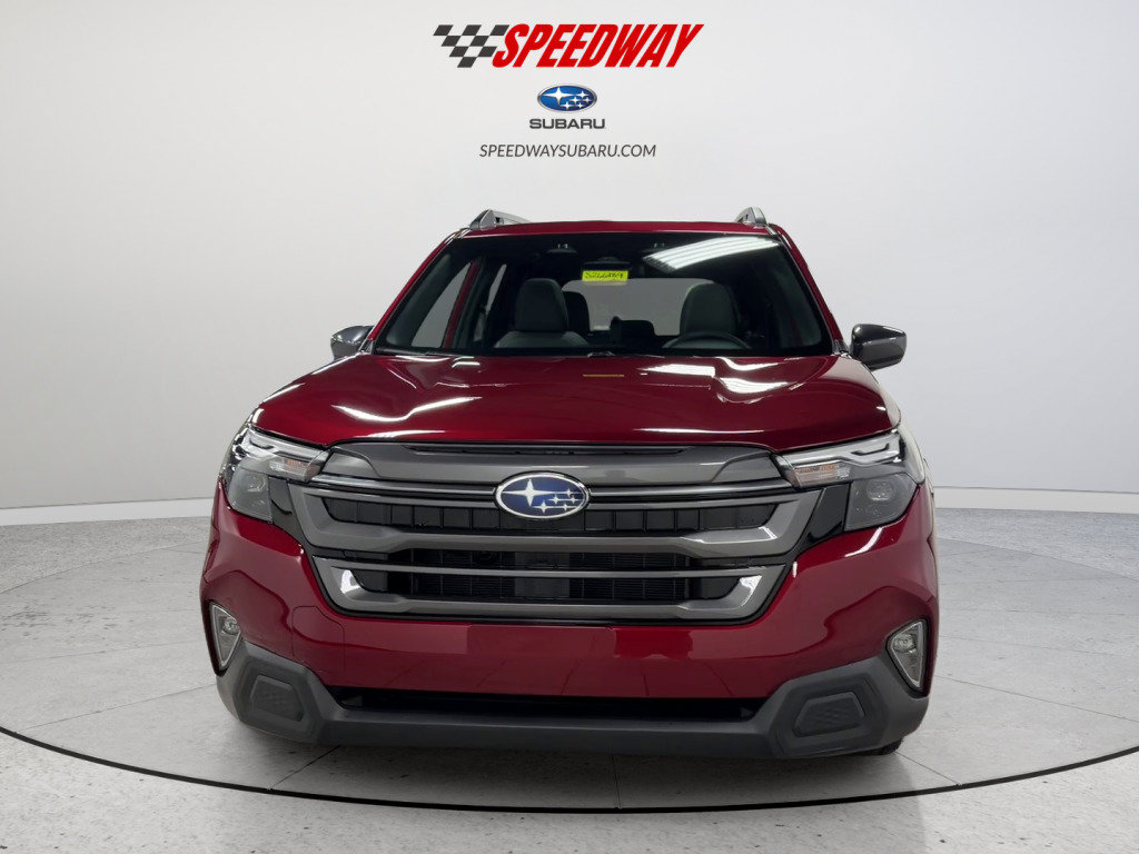 New 2026 Subaru Forester Premium AWD/4WD image 13
