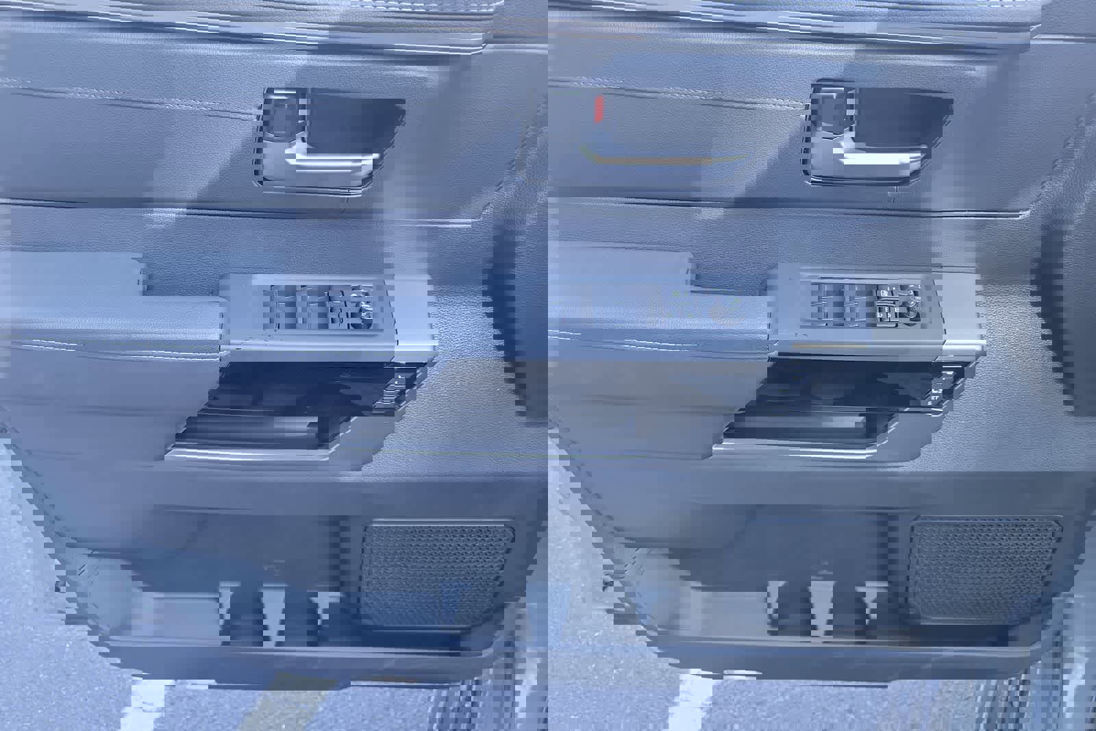 New 2026 Toyota Sequoia Limited image 17