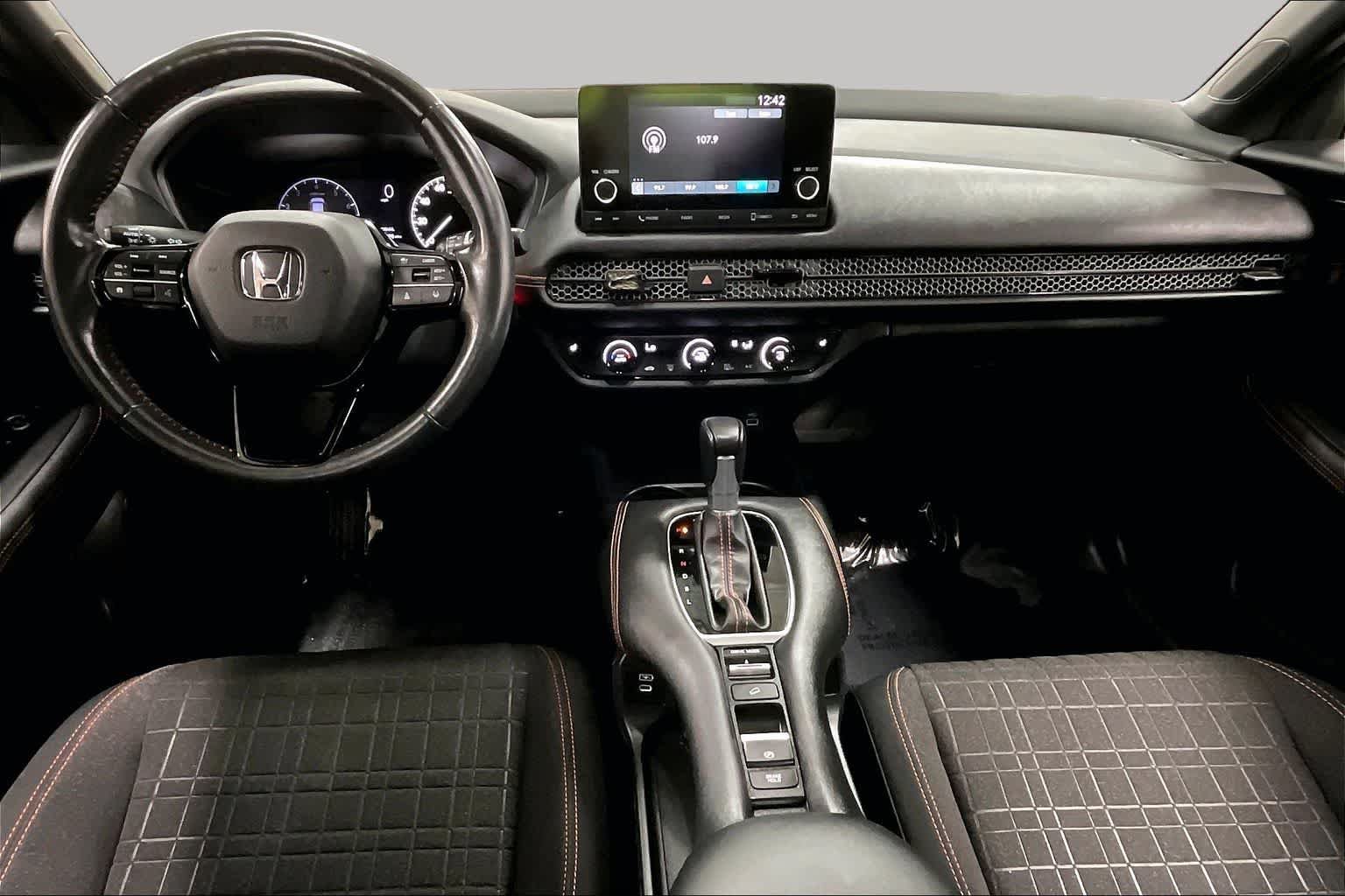 Used 2024 Honda HR-V Sport image 15