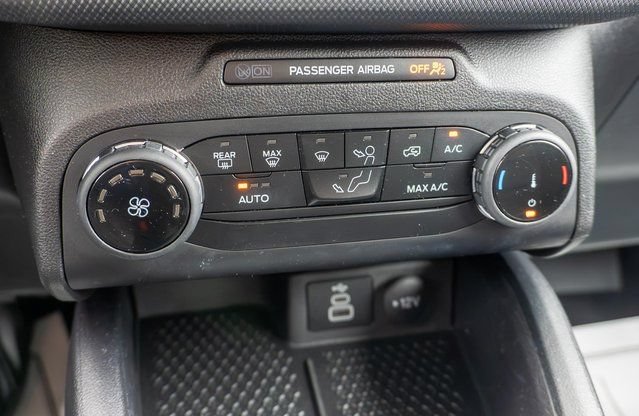 Used 2023 Ford Bronco Sport Big Bend AWD/4WD image 22