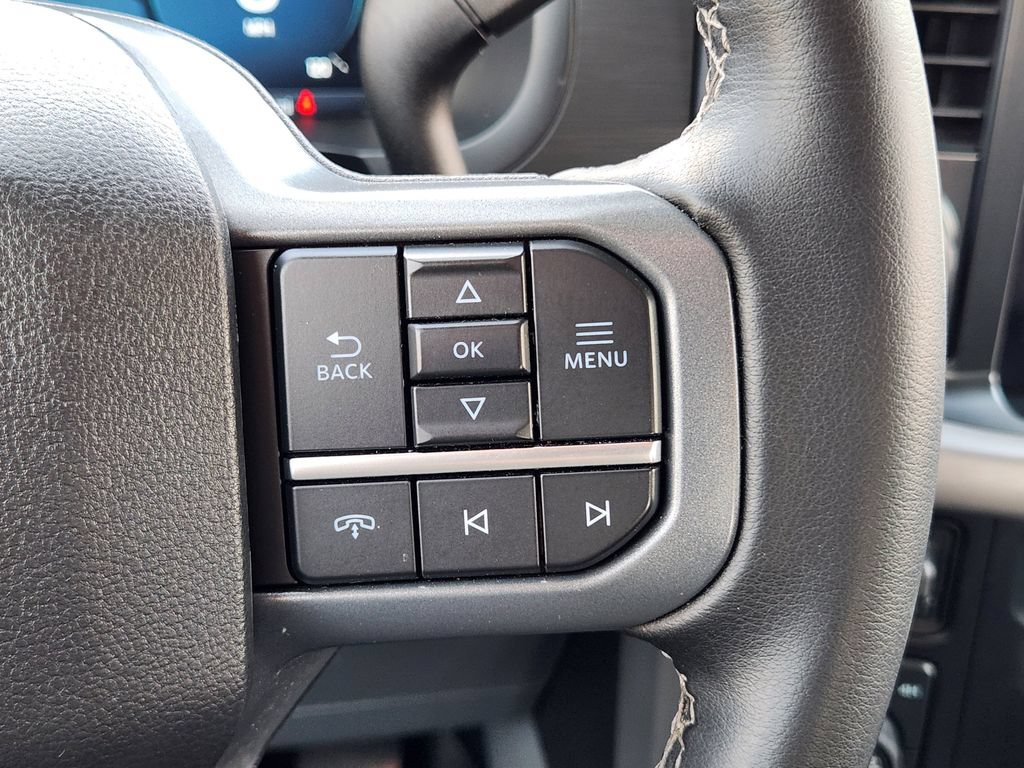 Used 2024 Ford F150 XLT w/ Equipment Group 302A MID AWD/4WD image 28