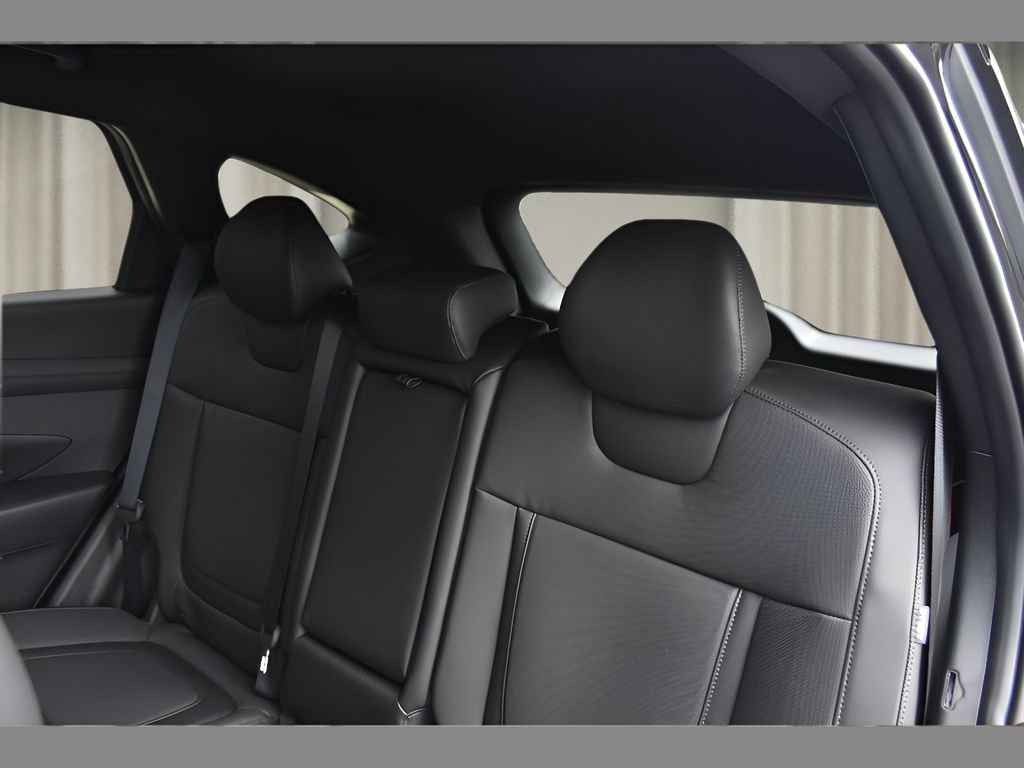 New 2025 Hyundai Tucson XRT image 30