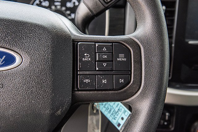 Used 2021 Ford F150 XLT w/ XTR Package AWD/4WD image 10