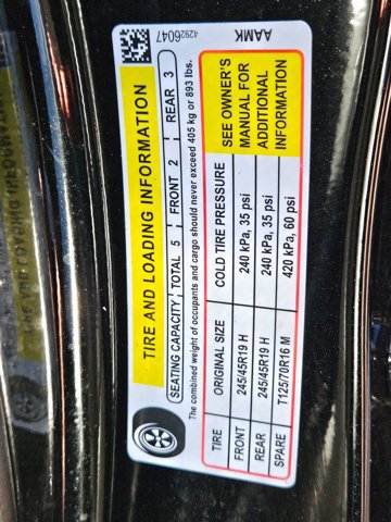 Used 2025 Buick Encore GX Sport Touring w/ Experience Buick Package image 14