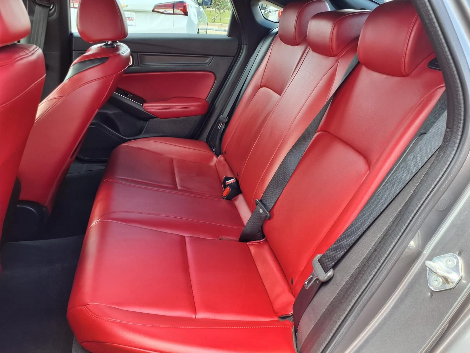 Used 2023 Acura Integra A-Spec FWD image 24