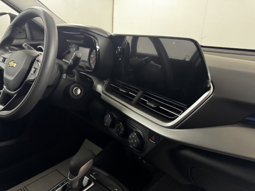 New 2026 Chevrolet Trax LS image 69