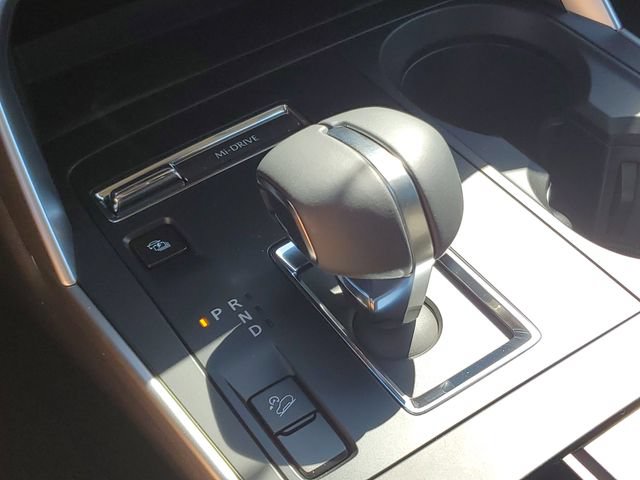 New 2026 MAZDA CX-70 SC AWD/4WD image 29