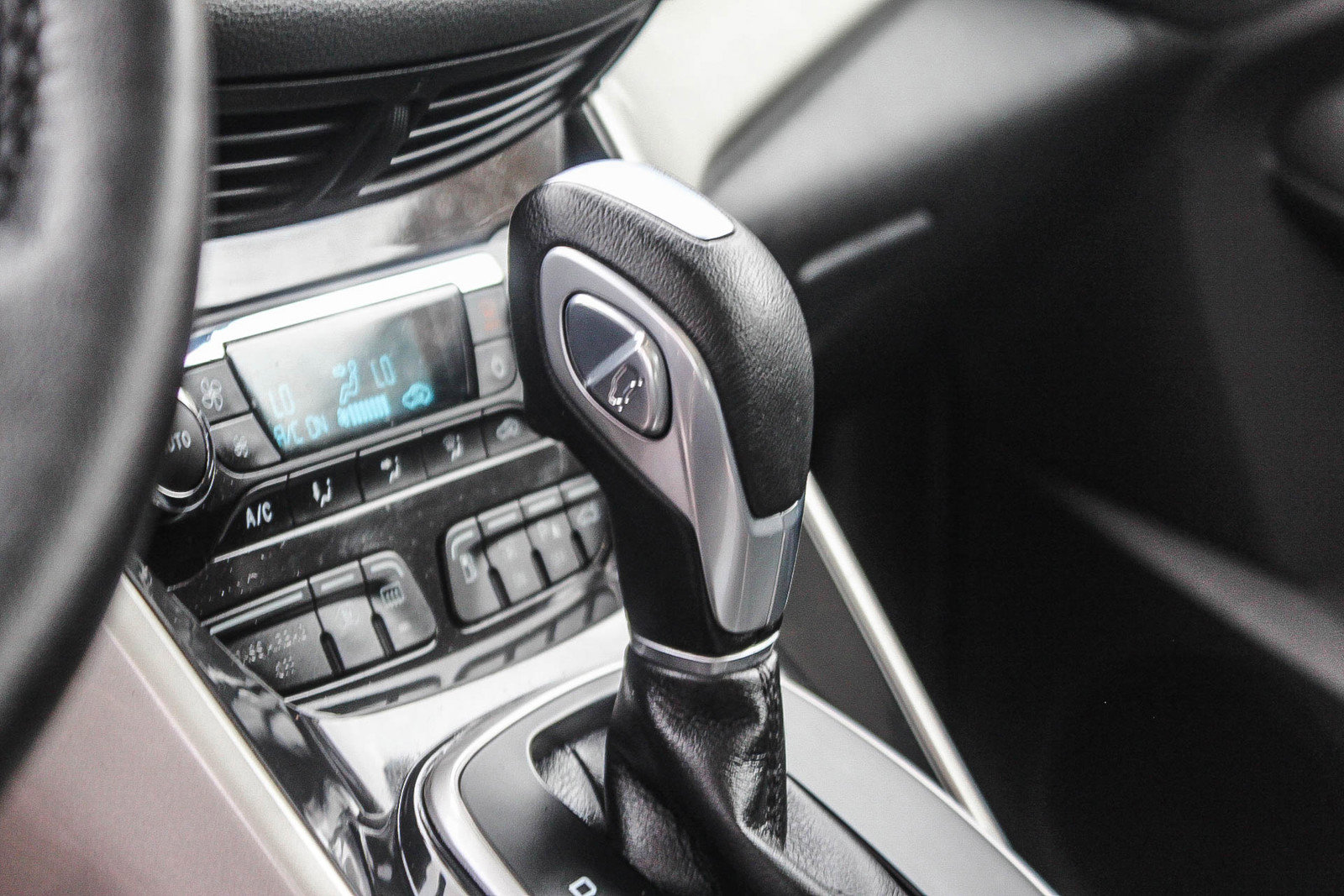 Used 2013 Ford C-MAX Energi SEL image 22