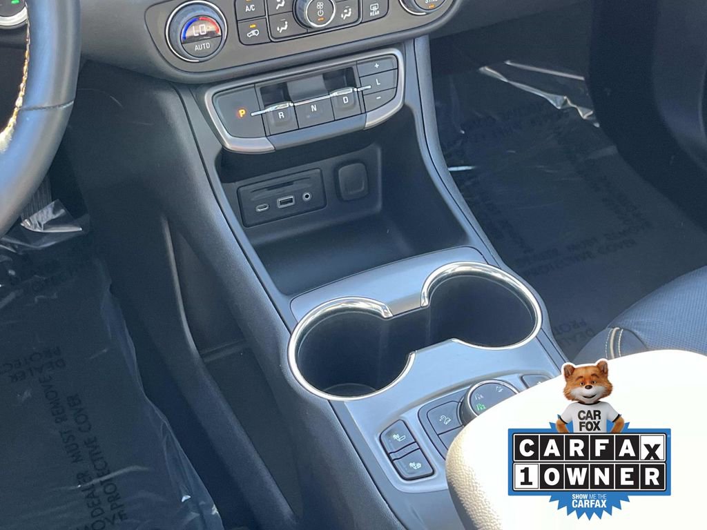 Used 2024 GMC Terrain AT4 image 14