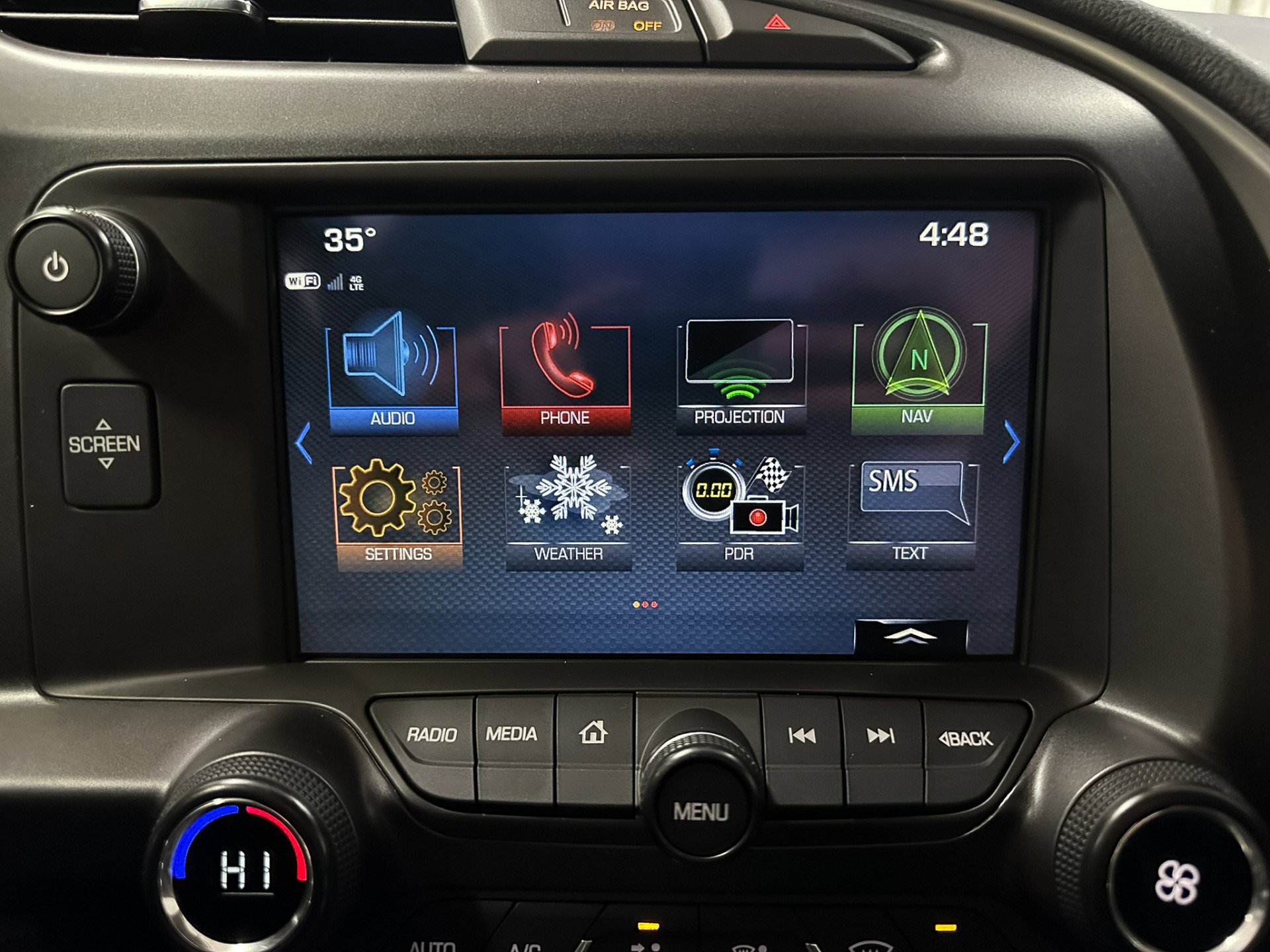 Used 2018 Chevrolet Corvette Grand Sport image 27