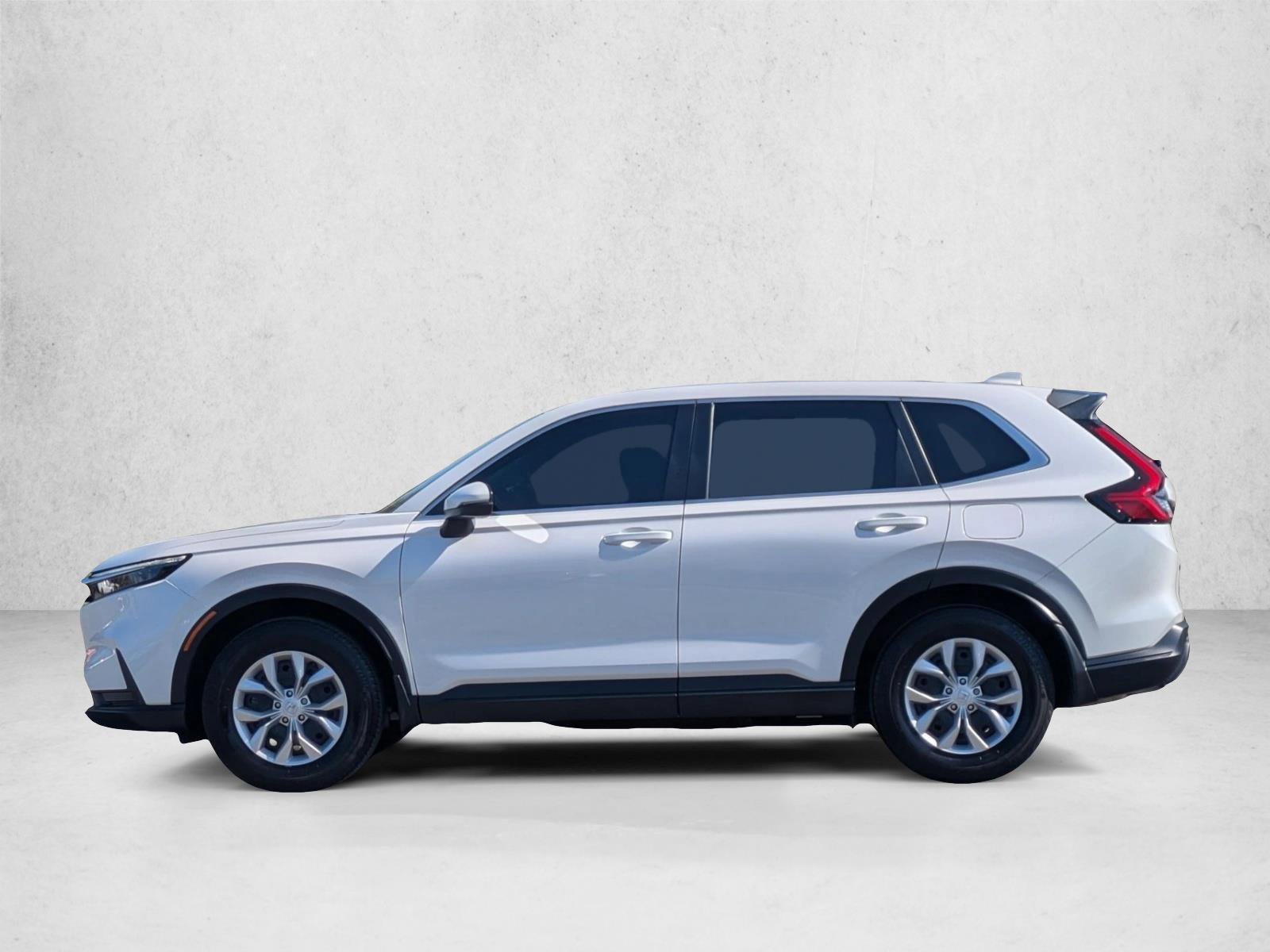 Used 2025 Honda CR-V LX image 9