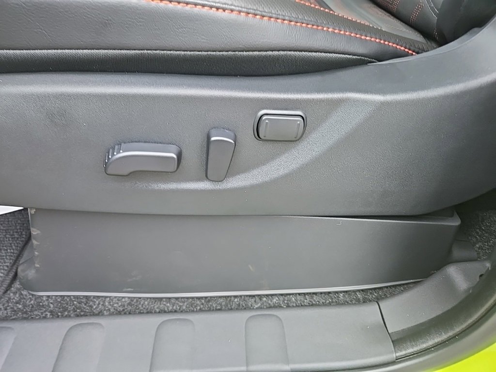 New 2026 Nissan Frontier PRO-4X w/ Pro Premium Package image 13