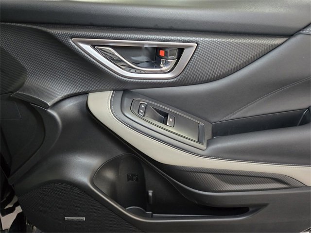 Used 2022 Subaru Forester Limited w/ Popular Package #3 image 26