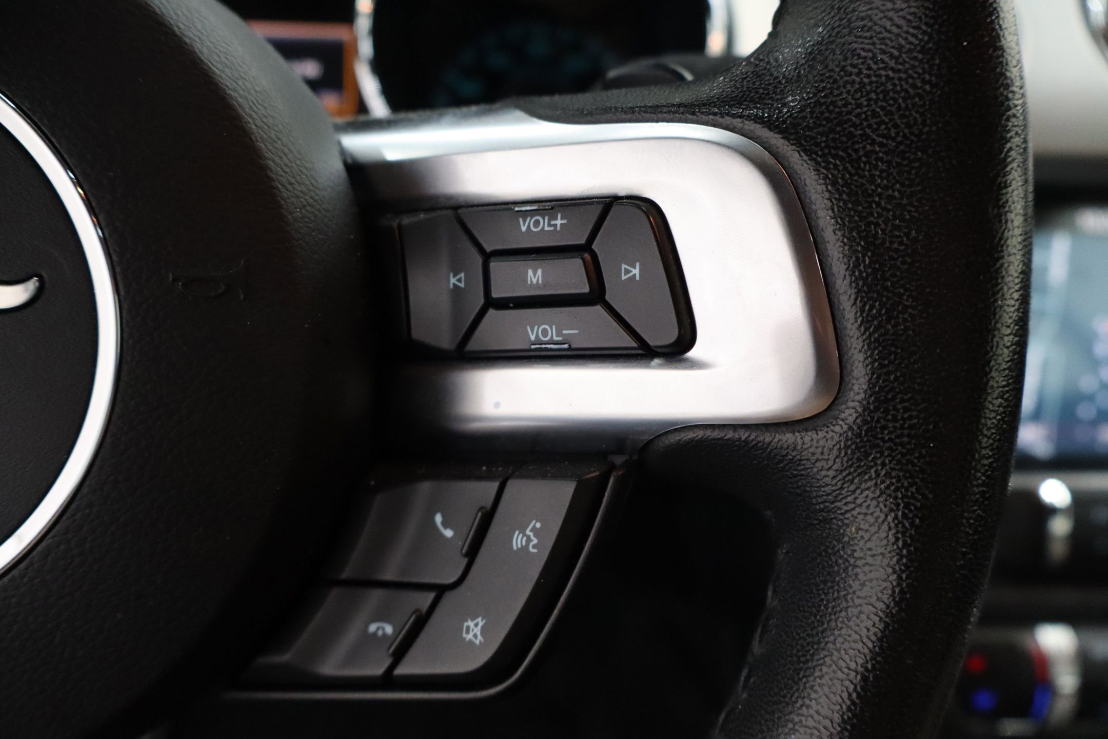 Certified 2017 Ford Mustang Premium image 18