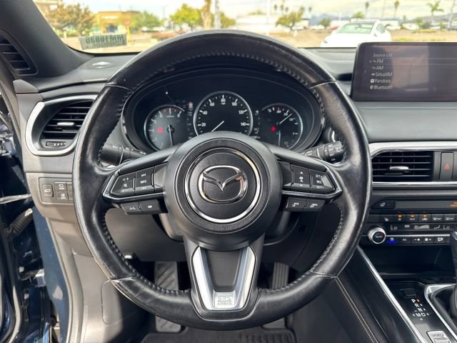 Used 2021 MAZDA CX-9 Grand Touring image 8