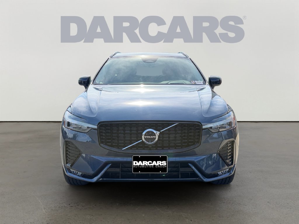Certified 2024 Volvo XC60 B5 Ultimate w/ Protection Package Premier AWD/4WD image 2