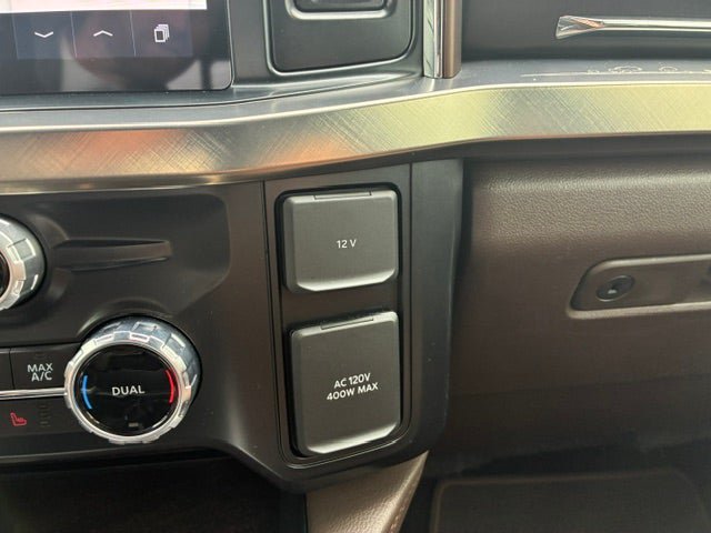 Used 2026 Ford F250 King Ranch AWD/4WD image 28