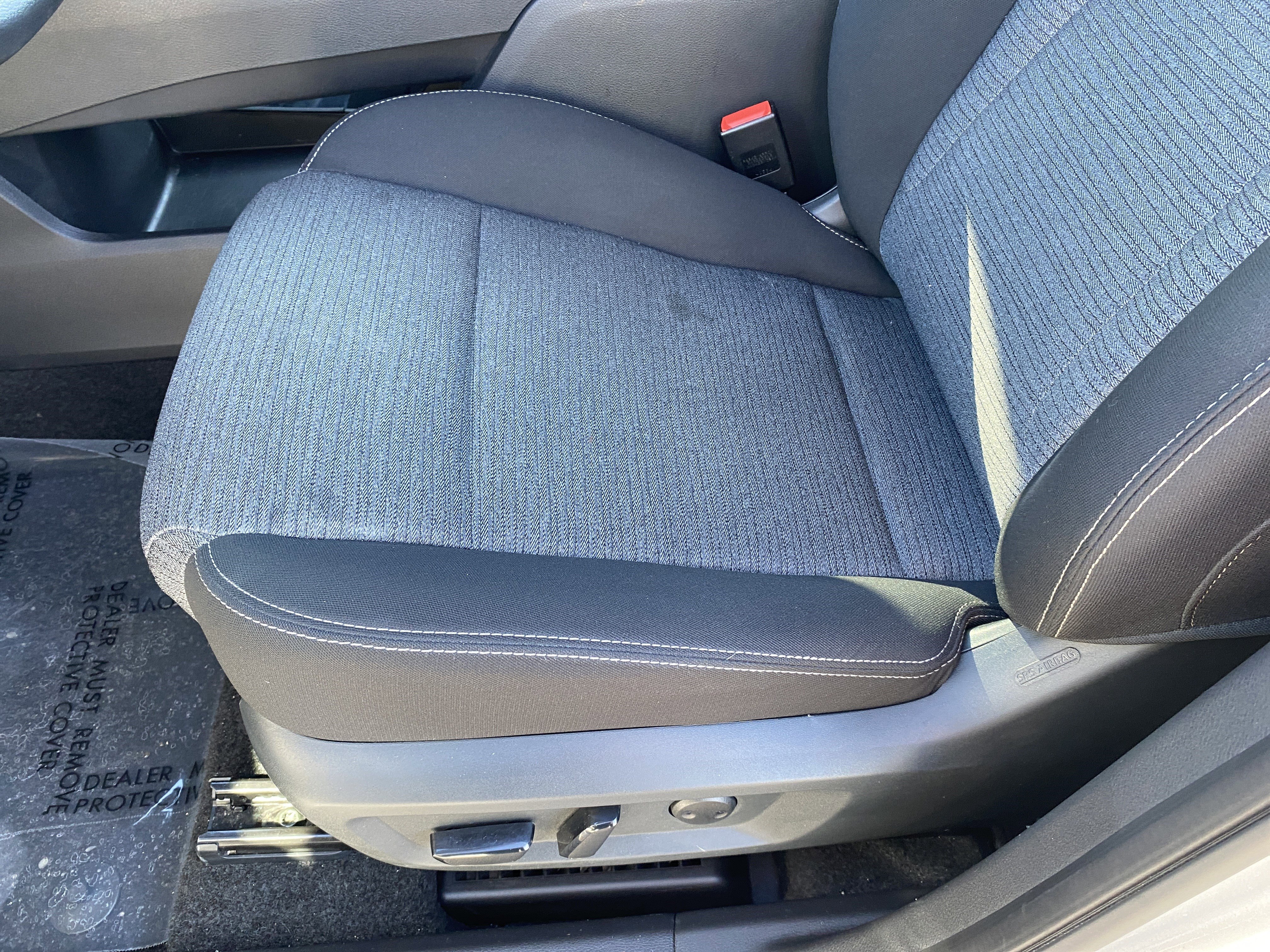 Used 2023 Nissan Rogue SV image 15