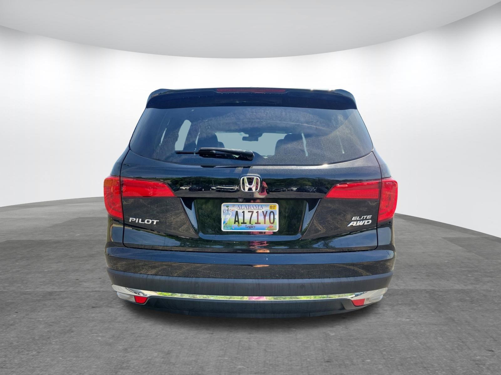 Used 2017 Honda Pilot Elite image 26