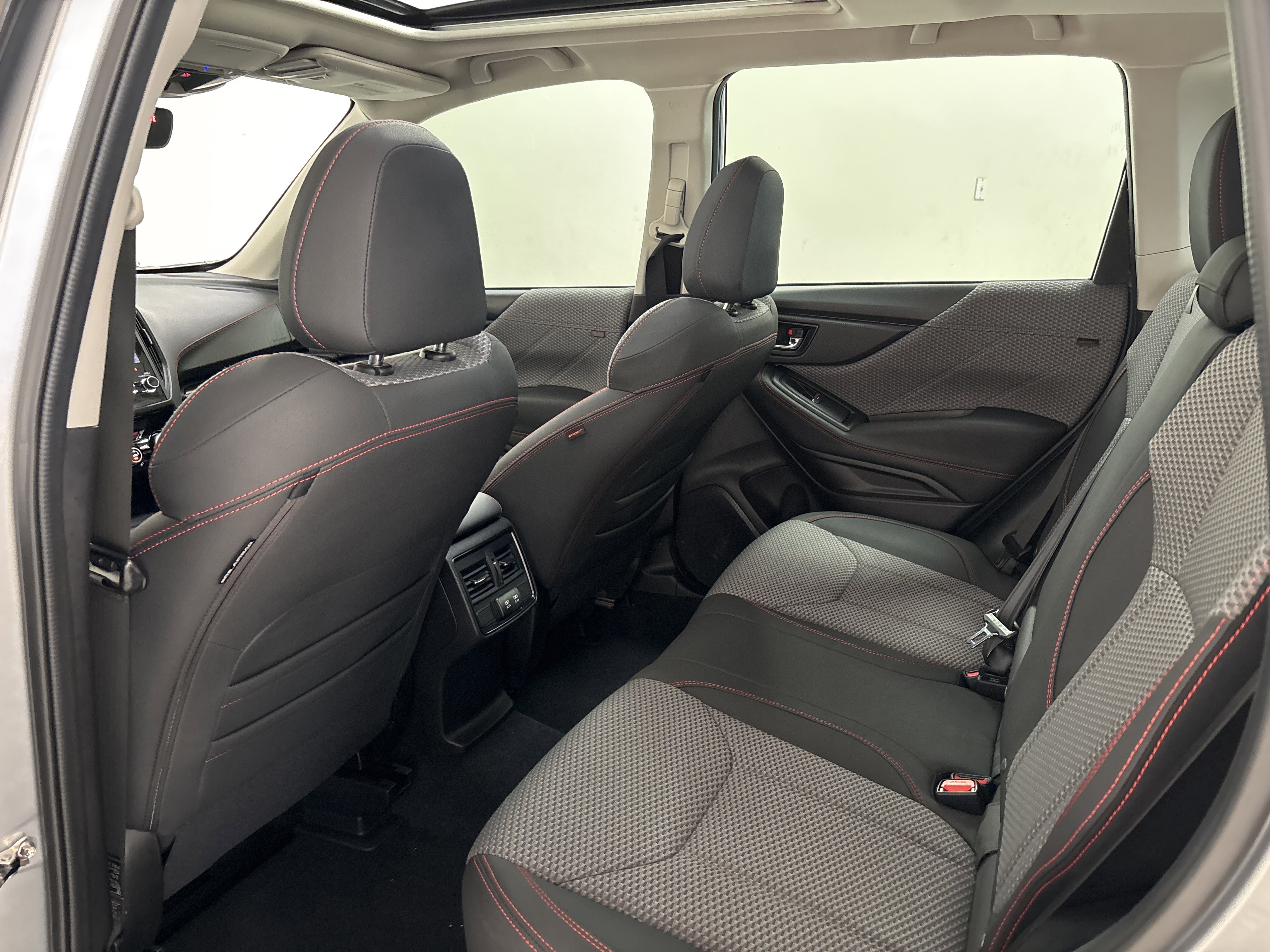 Used 2023 Subaru Forester Sport image 23