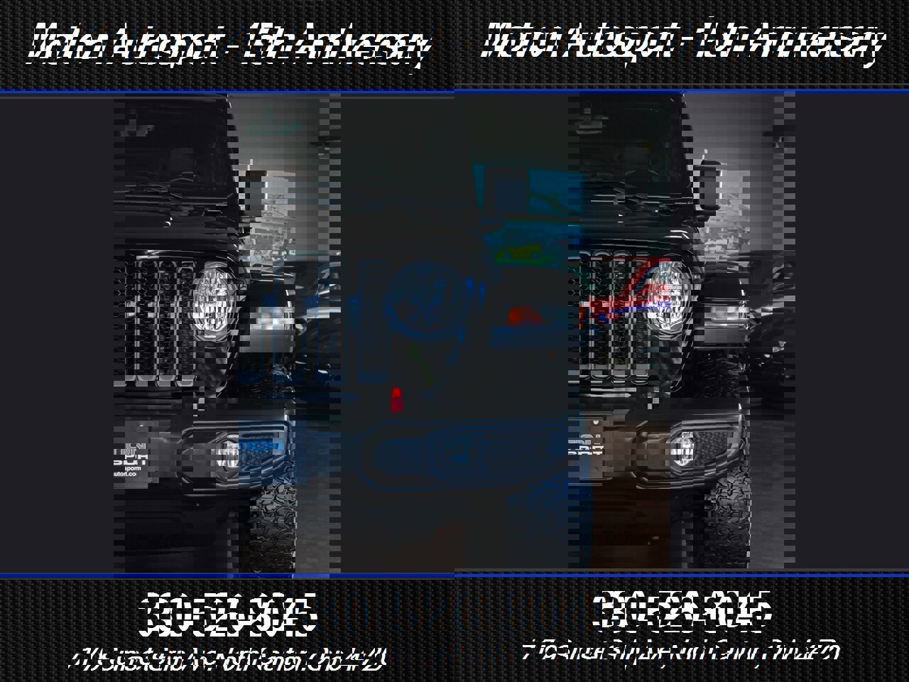 Used 2021 Jeep Wrangler Unlimited Rubicon w/ Uconnect 4C Nav & Sound Group image 6