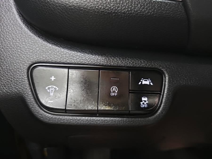 Used 2021 Kia Seltos SX w/ SX Sunroof Package AWD/4WD image 29