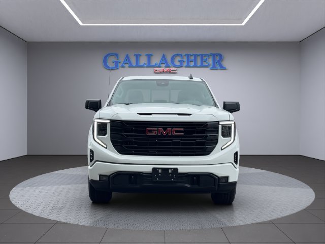 New 2026 GMC Sierra 1500 Elevation w/ Preferred Package AWD/4WD image 12