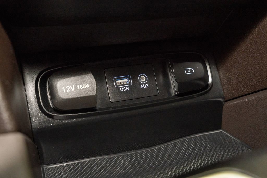 Used 2019 Hyundai Santa Fe SEL image 15