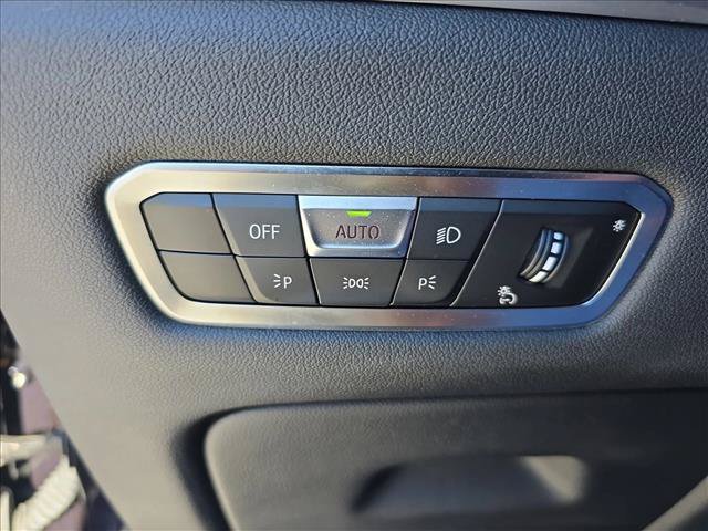 Used 2023 BMW X7 xDrive40i w/ Executive Package AWD/4WD image 24
