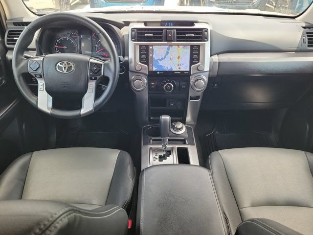 Used 2021 Toyota 4Runner SR5 Premium AWD/4WD image 14