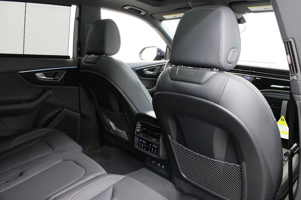 New 2026 Audi Q8 Premium Plus AWD/4WD image 22