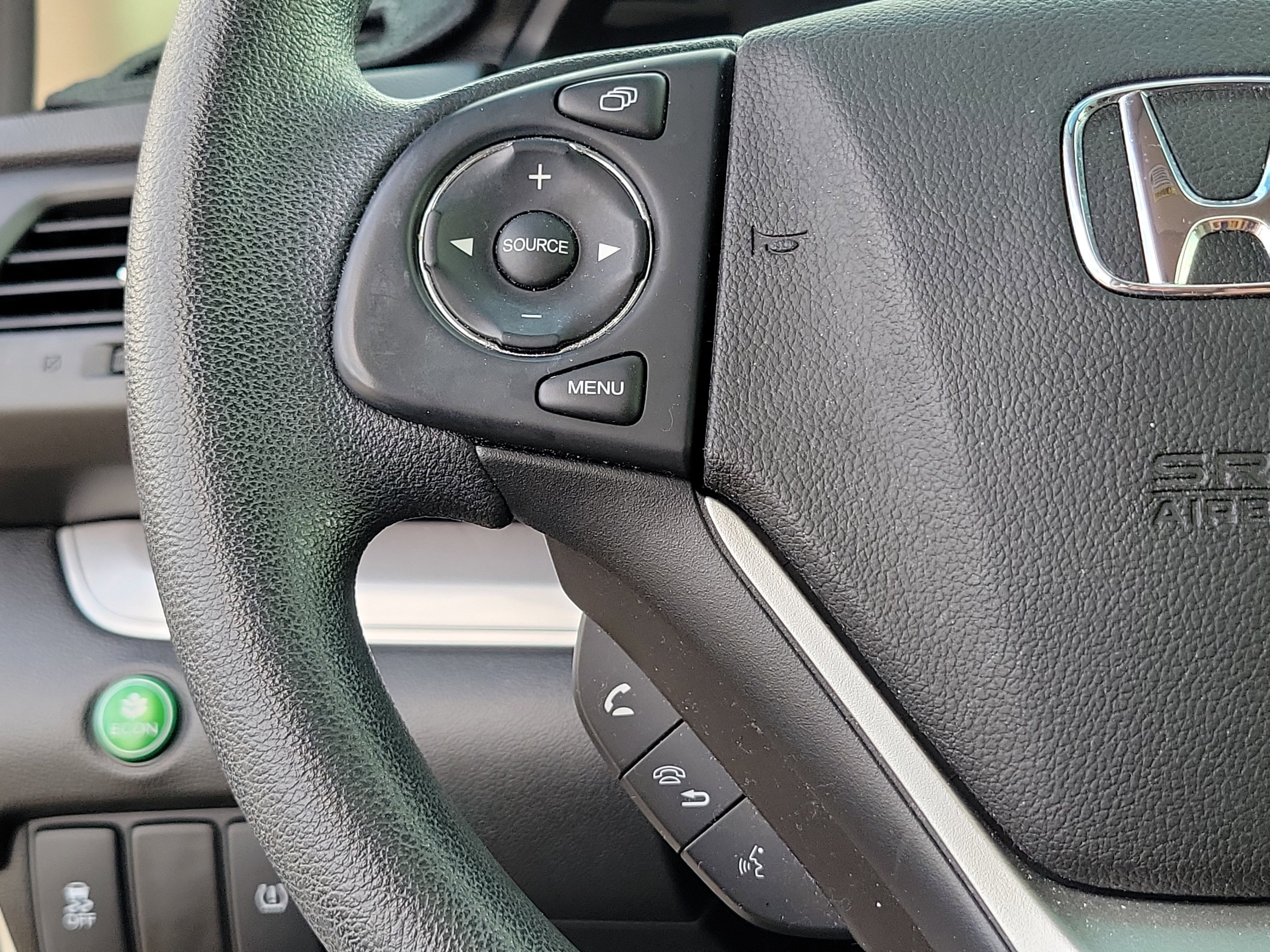 Used 2015 Honda CR-V EX image 26