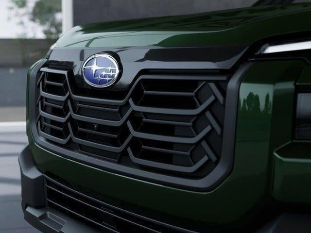 New 2026 Subaru Outback Limited XT AWD/4WD image 10