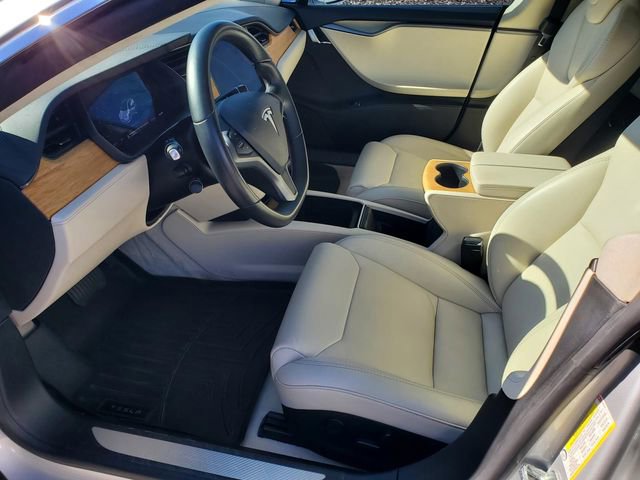 Used 2018 Tesla Model S 100D image 13