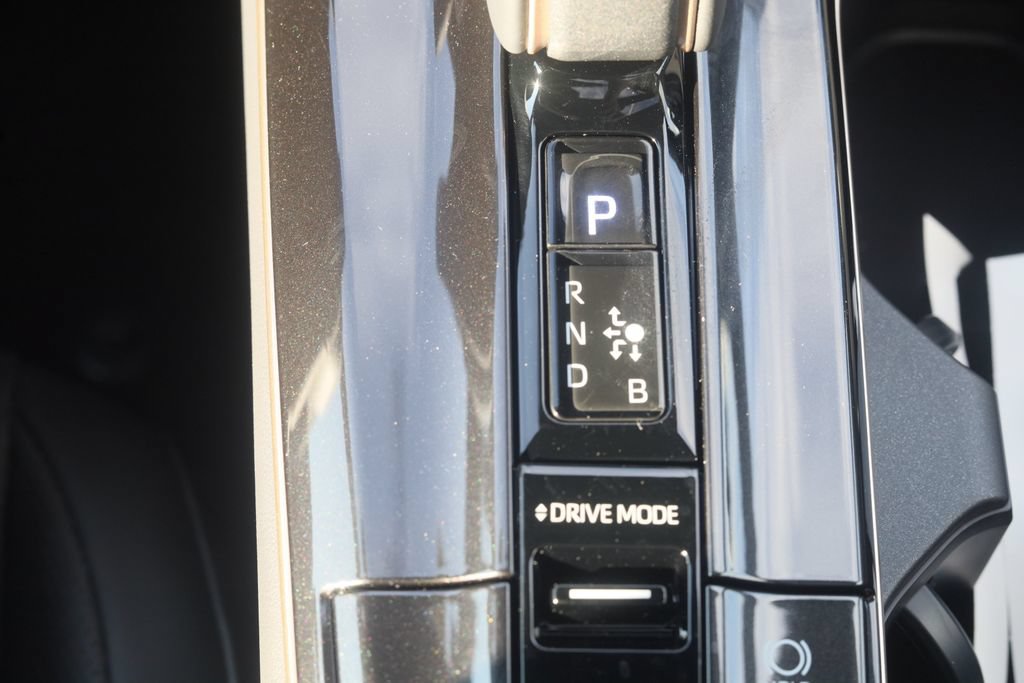 New 2026 Toyota Crown AWD/4WD image 10