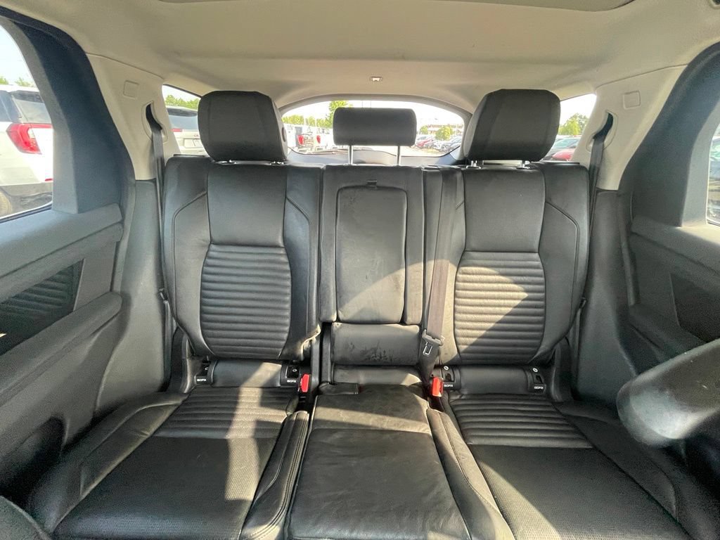 Used 2020 Land Rover Discovery Sport S AWD/4WD image 24