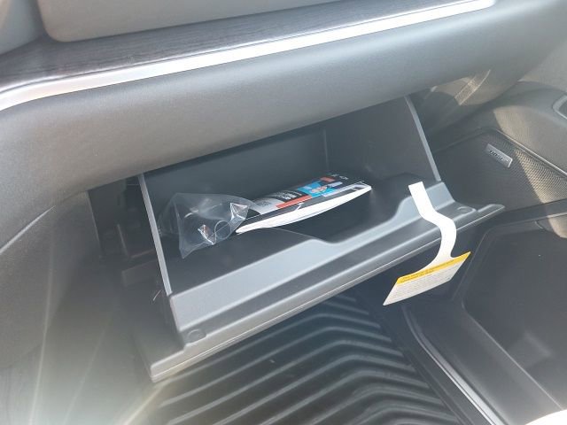 New 2026 Chevrolet Silverado 1500 LTZ w/ Technology Package image 36