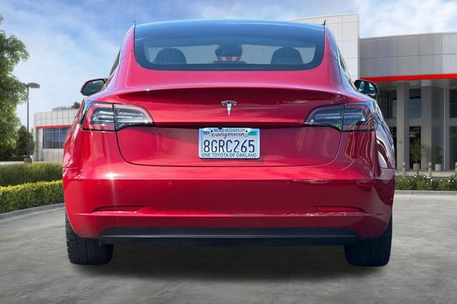 Used 2018 Tesla Model 3 RWD image 5