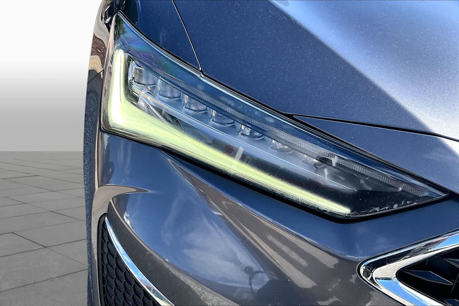 Used 2019 Acura ILX FWD image 28